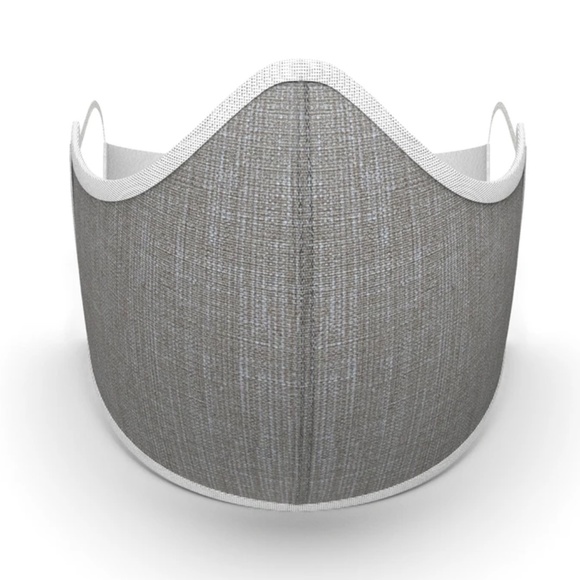 TAILORED, CLASSIC, FORMAL FASHION GREY LINEN - Picture 1 of 1